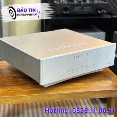 DAC CAO CẤP DENAFRIPS TERMINATOR 15th